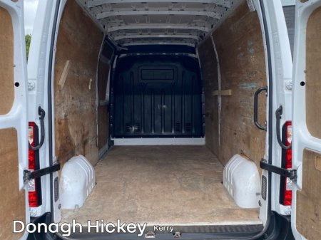 2023 Renault Master - photo 11