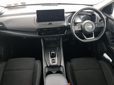 2026 Nissan Qashqai - photo 3
