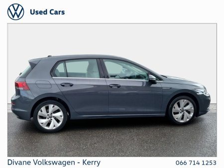 2022 Volkswagen Golf - photo 10