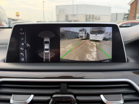 2016 BMW 7-Series - photo 20
