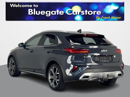 2022 Kia XCeed - photo 8