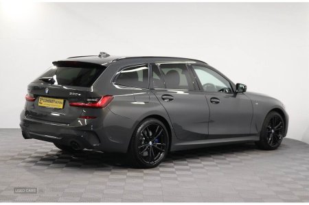 2021 BMW 3-Series - photo 6