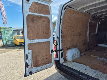 2021 Opel Movano - photo 7
