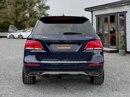 2017 Mercedes-Benz GLE - photo 10