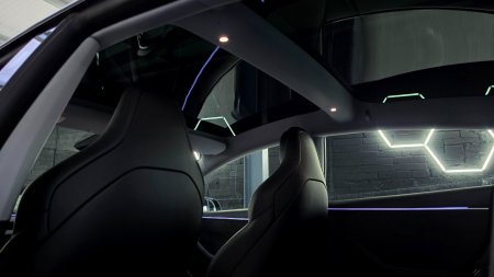 2024 Tesla Model 3 - photo 23