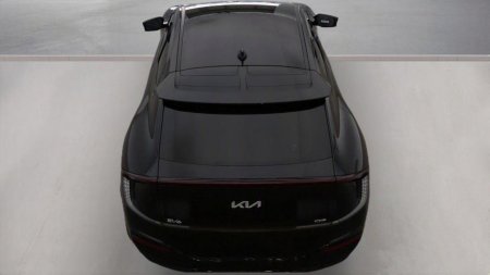2022 Kia EV6 - photo 8