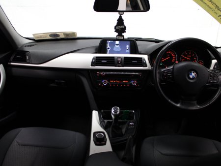 2014 BMW 3-Series - photo 14