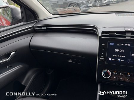 2023 Hyundai Tucson - photo 26
