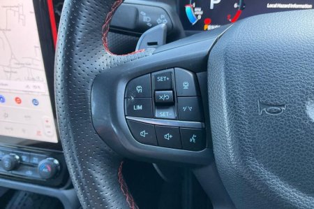 2025 Ford Ranger - photo 24