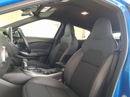 2026 Nissan Juke - photo 28