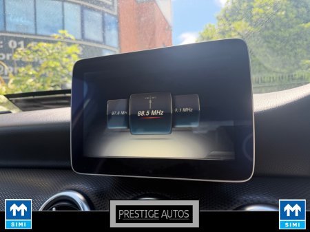 2017 Mercedes-Benz A-Class - photo 21