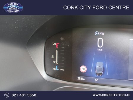 2026 Ford Transit - photo 17