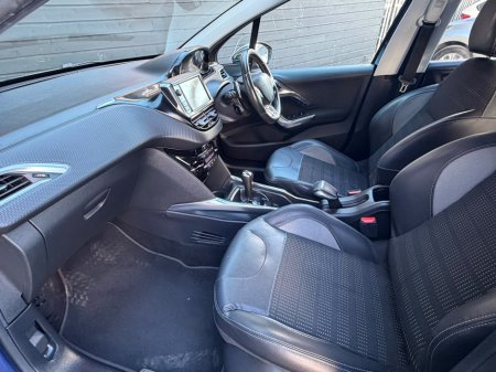 2015 Peugeot 2008 - photo 13