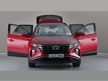 2022 Hyundai Tucson - photo 14