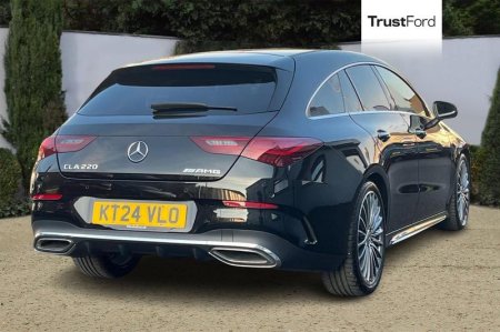 2024 Mercedes-Benz CLA - photo 4