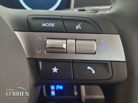 2026 Hyundai Tucson - photo 17