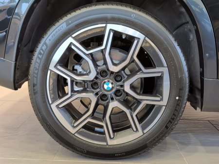 2026 BMW X1 - photo 14