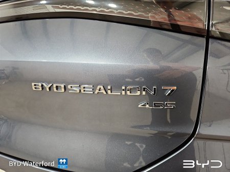 2026 BYD SEALION 7 - photo 24