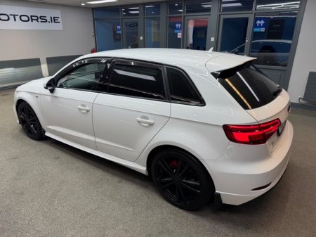 2018 Audi A3 - photo 20