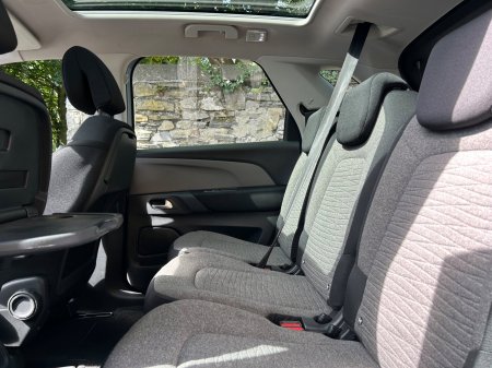 2016 Citroen C4 Picasso - photo 18