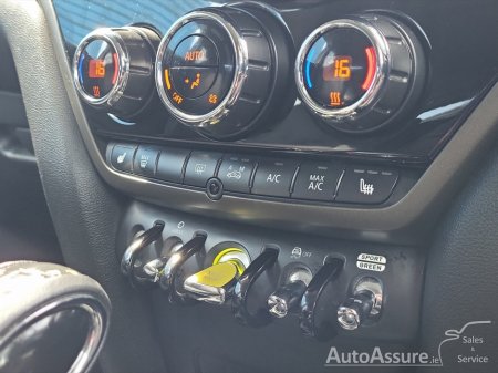 2023 Mini Countryman - photo 24