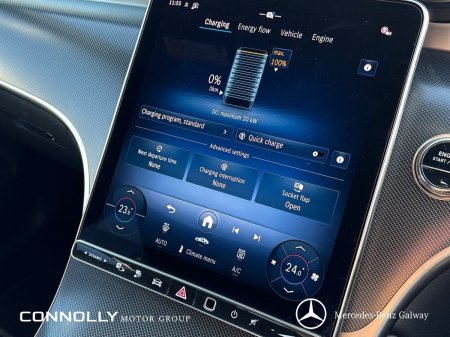 2025 Mercedes-Benz GLC - photo 28