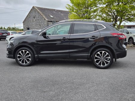 2019 Nissan Qashqai - photo 6