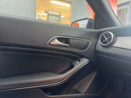 2015 Mercedes-Benz CLA - photo 14
