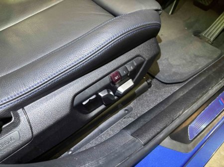 2019 BMW 1-Series - photo 8