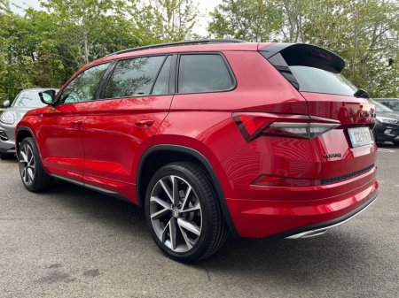 2023 Skoda Kodiaq - photo 6