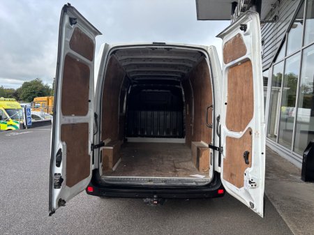 2022 Renault Master - photo 3