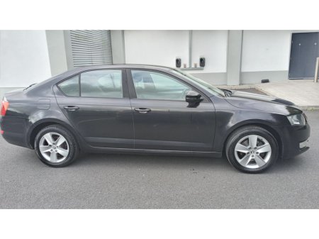 2013 Skoda Octavia - photo 4