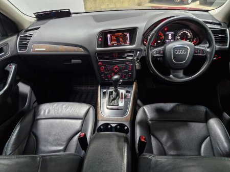 2011 Audi Q5 - photo 30