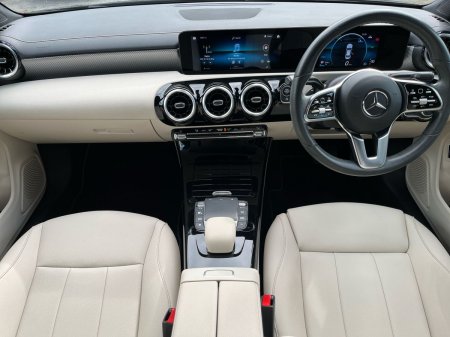 2023 Mercedes-Benz CLA - photo 10