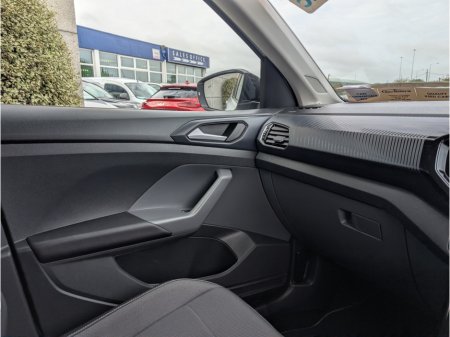 2020 Volkswagen T-Cross - photo 18