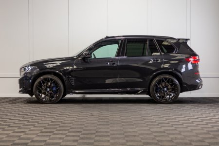 2023 BMW X5 - photo 3