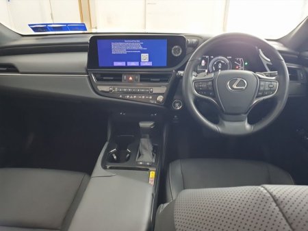 2024 Lexus ES - photo 10