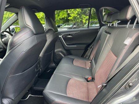 2023 Toyota RAV4 - photo 9