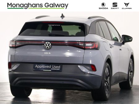 2023 Volkswagen ID.4 - photo 3
