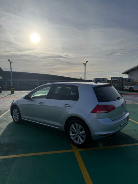 2017 Volkswagen Golf - photo 5