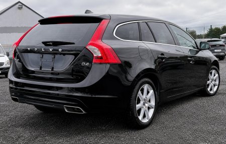 2016 Volvo V60 - photo 5