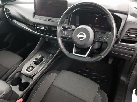 2023 Nissan Qashqai - photo 9