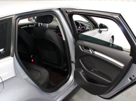 2016 Audi A3 - photo 28