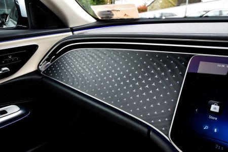 2024 Mercedes-Benz E-Class - photo 18