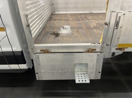 2022 Ford Transit - photo 4