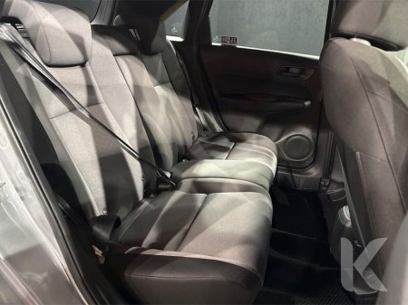 2023 Honda Fit - photo 13