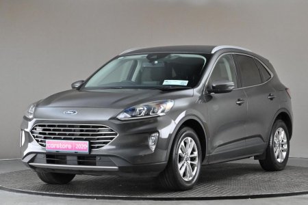 2020 Ford Kuga - photo 3