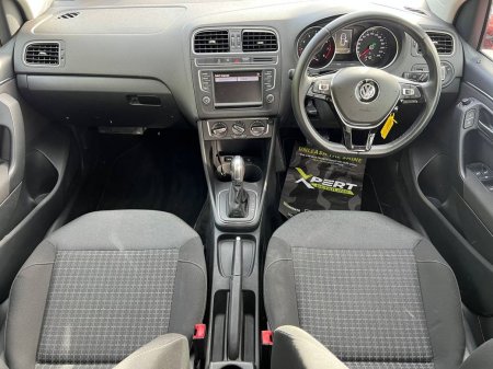 2014 Volkswagen Polo - photo 10
