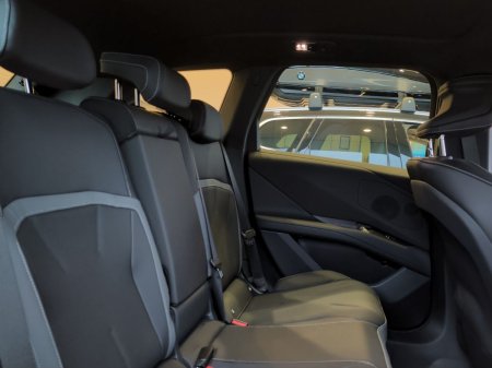 2026 BMW iX3 - photo 22