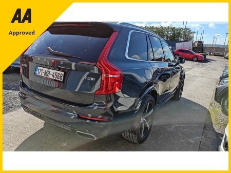 2017 Volvo XC90 - photo 15